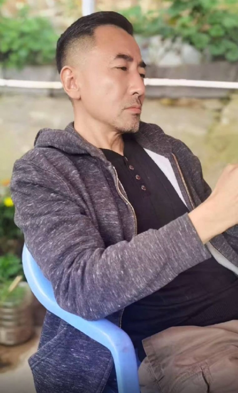 张凯的第二张照片--东莞相亲服务中心
