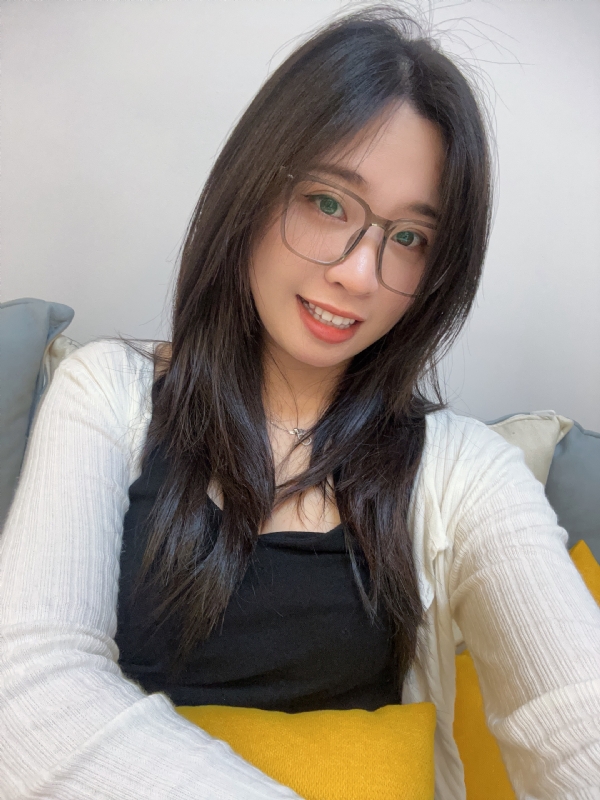 Lin的第一张照片--东莞相亲服务中心