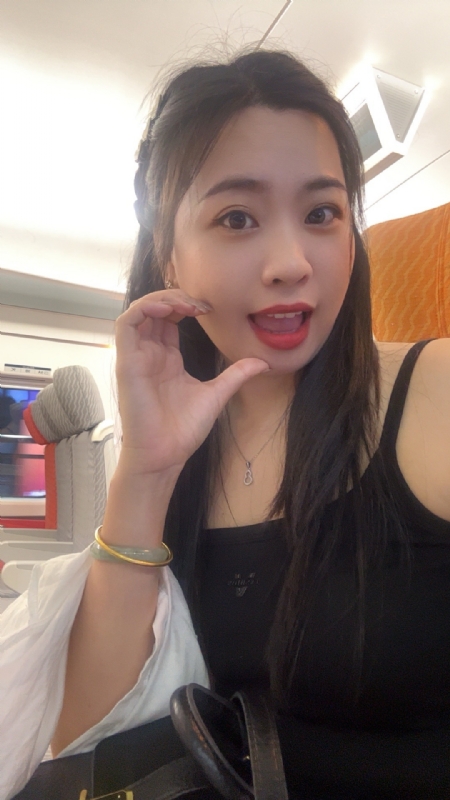 Lin的第四张照片--东莞相亲服务中心