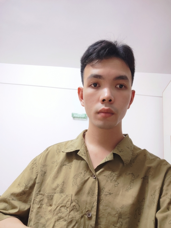 随缘就好的第二张照片--东莞相亲服务中心