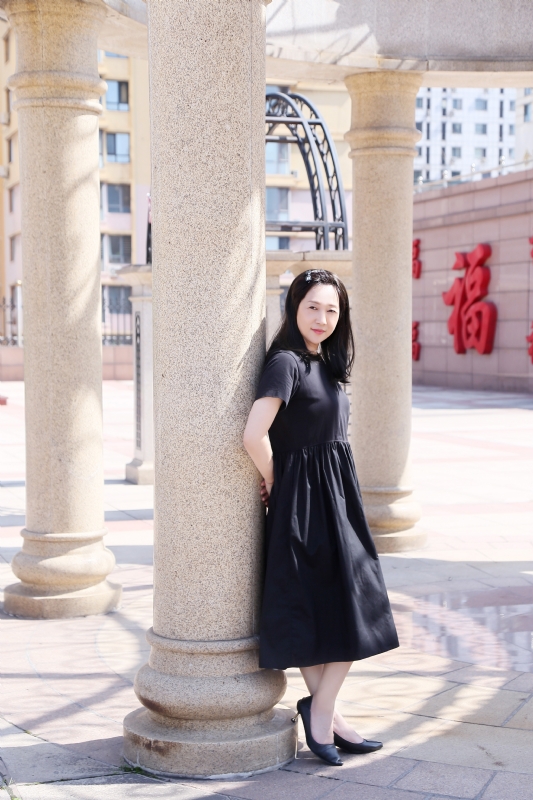 王红的第一张照片--东莞相亲服务中心