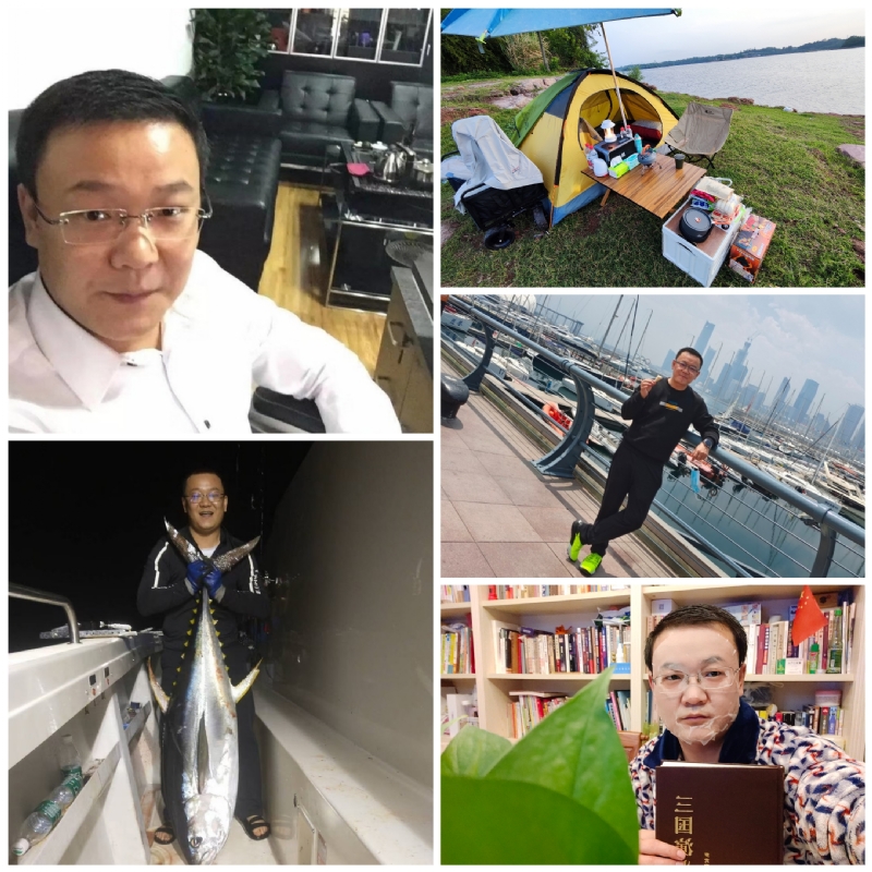 dikson的第六张照片--东莞相亲服务中心