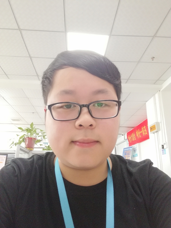 自由自在的第一张照片--东莞相亲服务中心