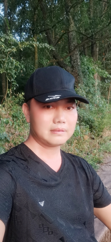 郑哥的第一张照片--东莞相亲服务中心