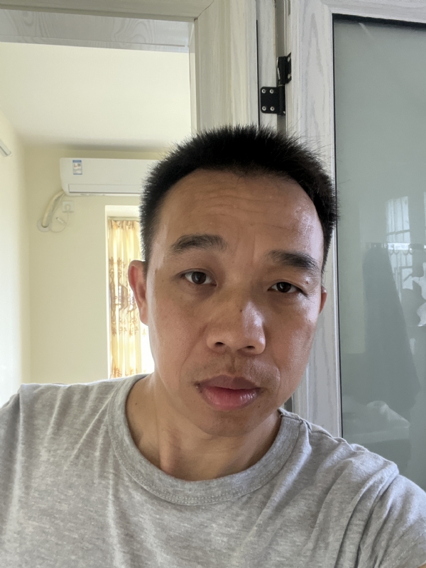 Maosong的第一张照片--东莞相亲服务中心