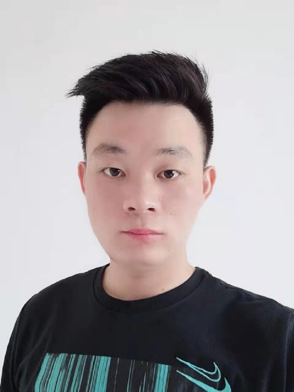 麦吉的第一张照片--东莞相亲服务中心