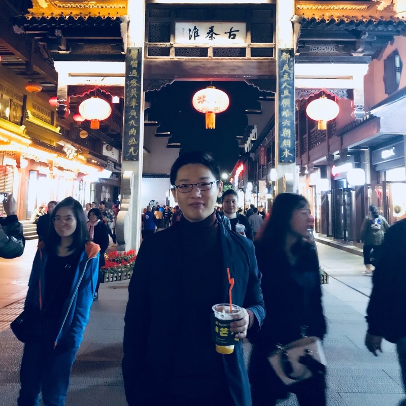 杨禄辉的第一张照片--东莞相亲服务中心