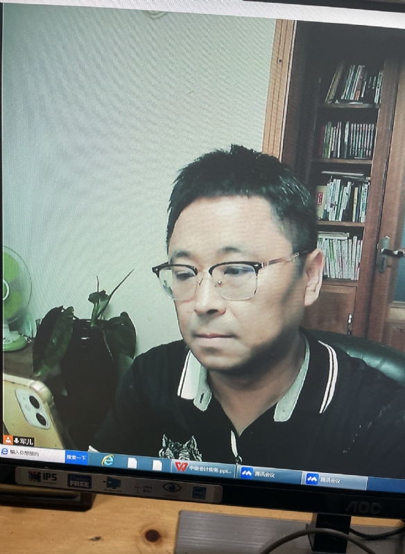 军儿的第四张照片--东莞相亲服务中心