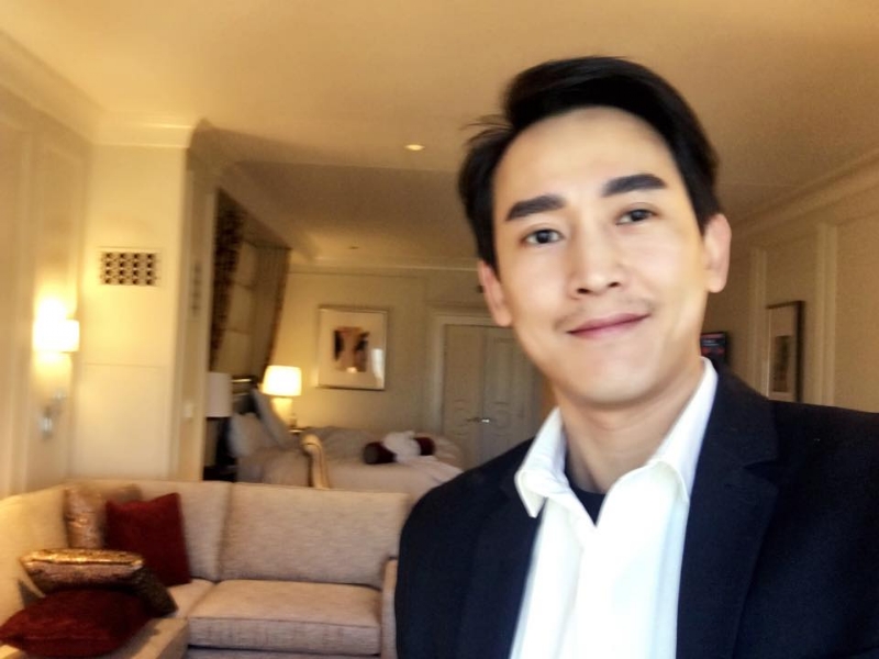 一城烟雨的第一张照片--东莞相亲服务中心
