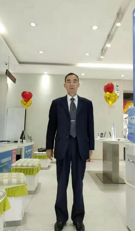缘来是你的第一张照片--东莞相亲服务中心