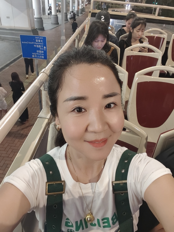 燕子的第一张照片--东莞相亲服务中心