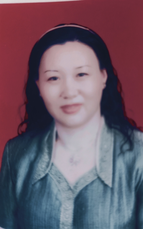 雨霏的第四张照片--东莞相亲服务中心