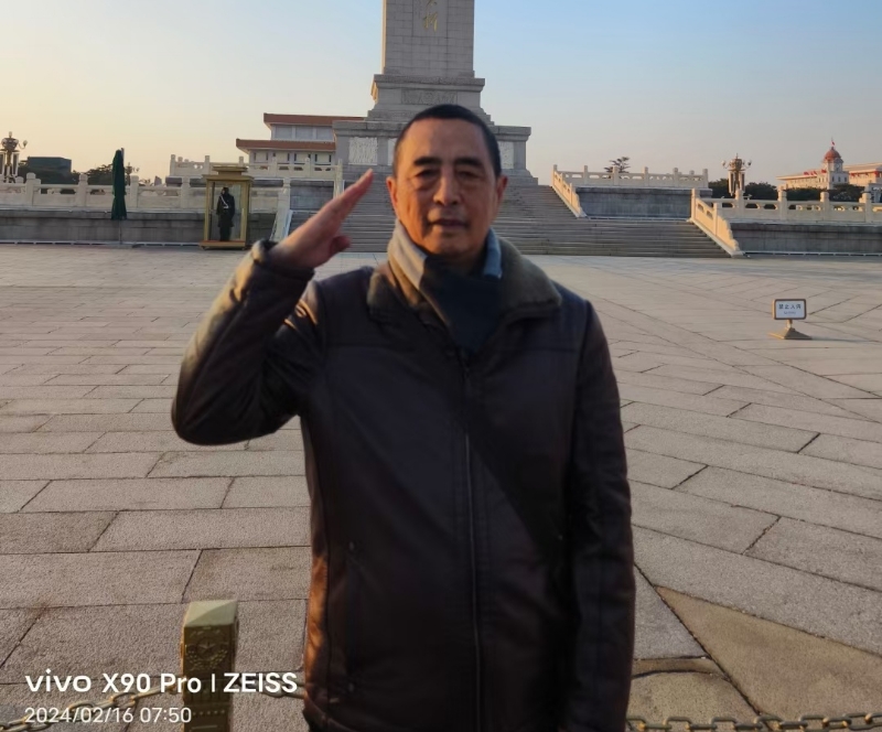 超爱英的第一张照片--东莞相亲服务中心