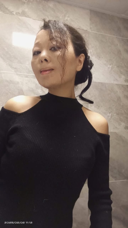 阿春的第一张照片--东莞相亲服务中心