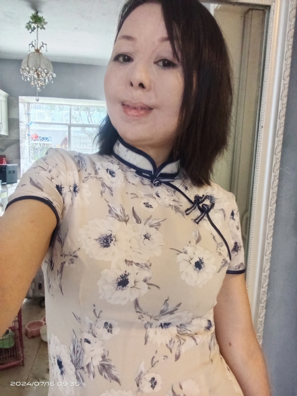 阿春的第二张照片--东莞相亲服务中心