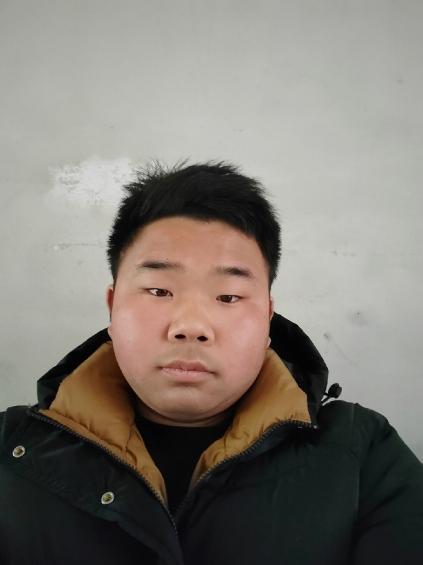 精神饱满的第五张照片--东莞相亲服务中心