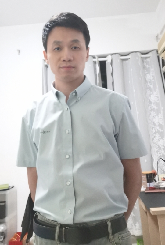 风雨无阻的第一张照片--东莞相亲服务中心