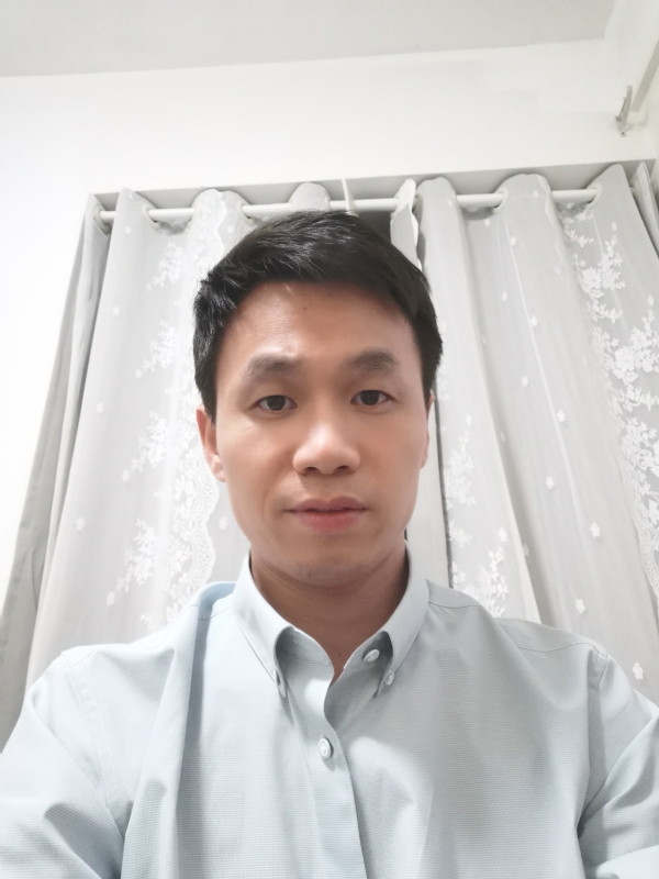风雨无阻的第二张照片--东莞相亲服务中心