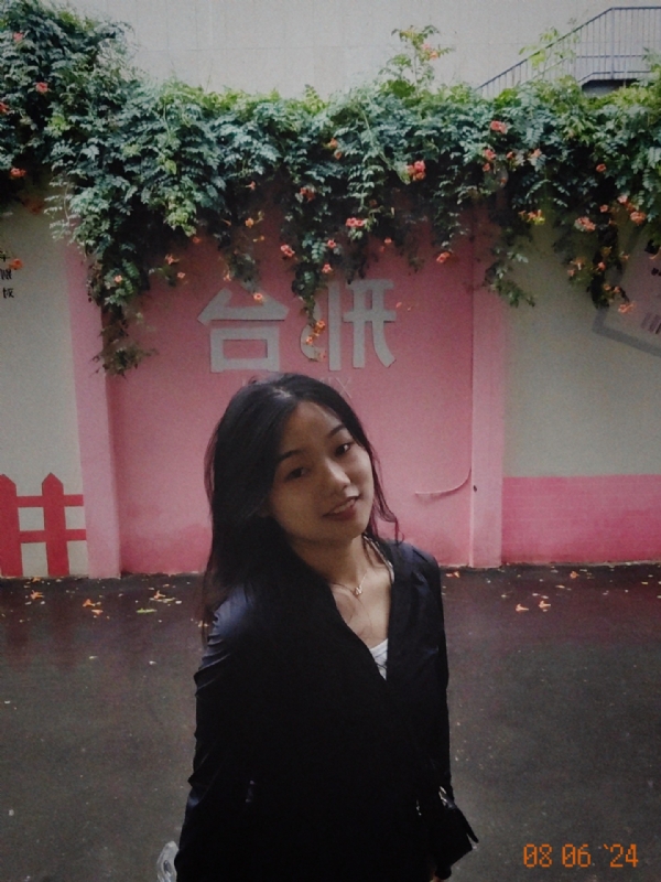 范范的丸子头的第一张照片--东莞相亲服务中心