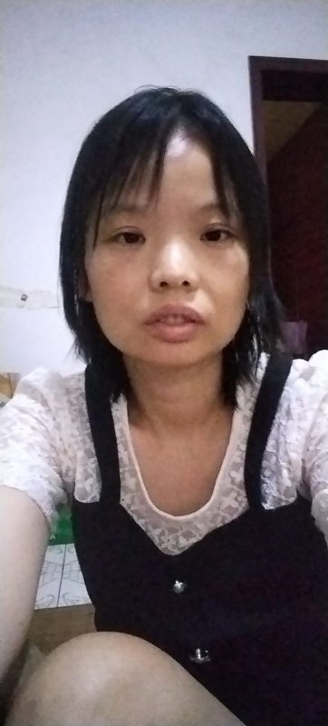 可爱的第一张照片--东莞相亲服务中心