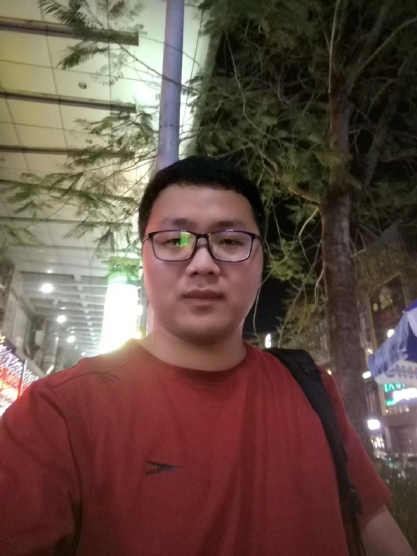 happy的第一张照片--东莞相亲服务中心