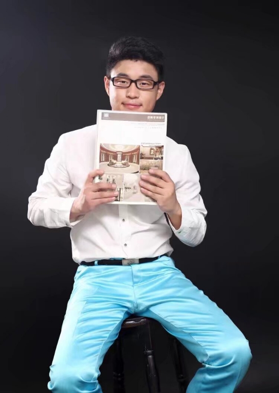 不一样的感觉的第一张照片--东莞相亲服务中心