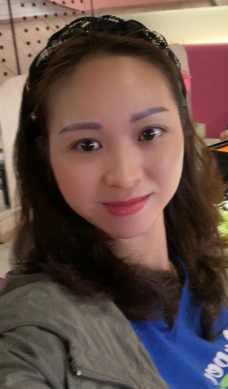 TAN霧裏看花的第一张照片--东莞相亲服务中心