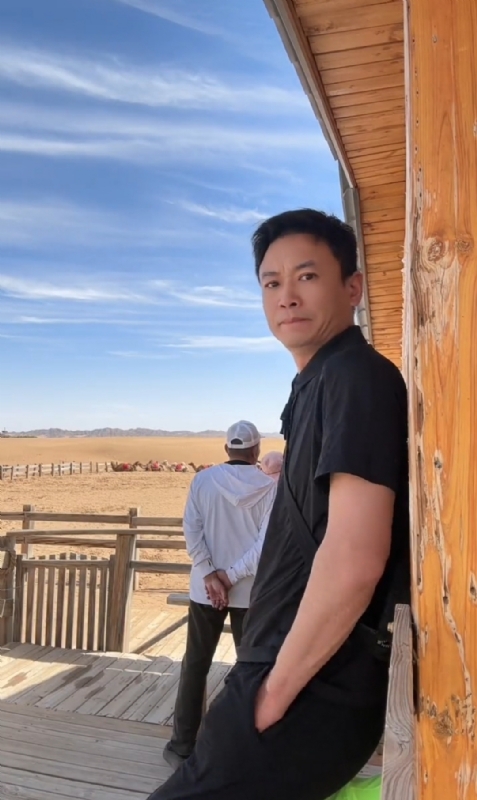 落葉歸根的第一张照片--东莞相亲服务中心