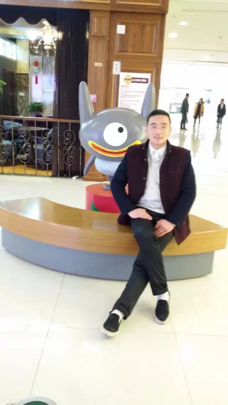 为爱停留的第一张照片--东莞相亲服务中心