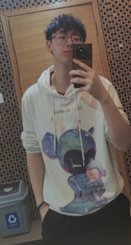 智者的第一张照片--东莞相亲服务中心