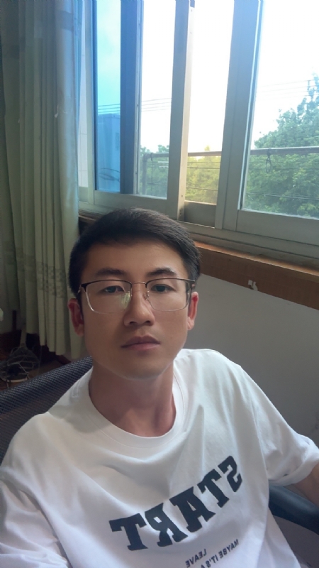 叶先生的第一张照片--东莞相亲服务中心