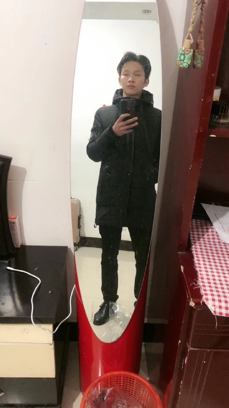 流浪狗哥的第一张照片--东莞相亲服务中心