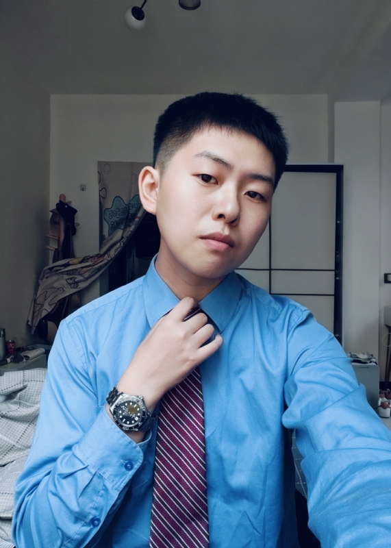 蛋炒饭的第一张照片--东莞相亲服务中心