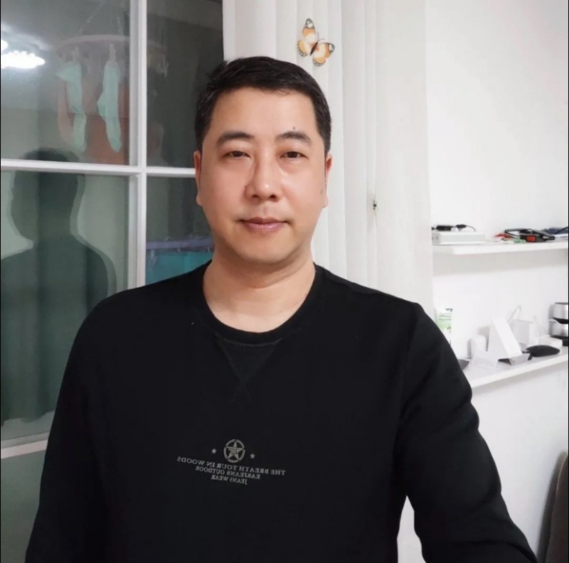 真爱一生的第一张照片--东莞相亲服务中心