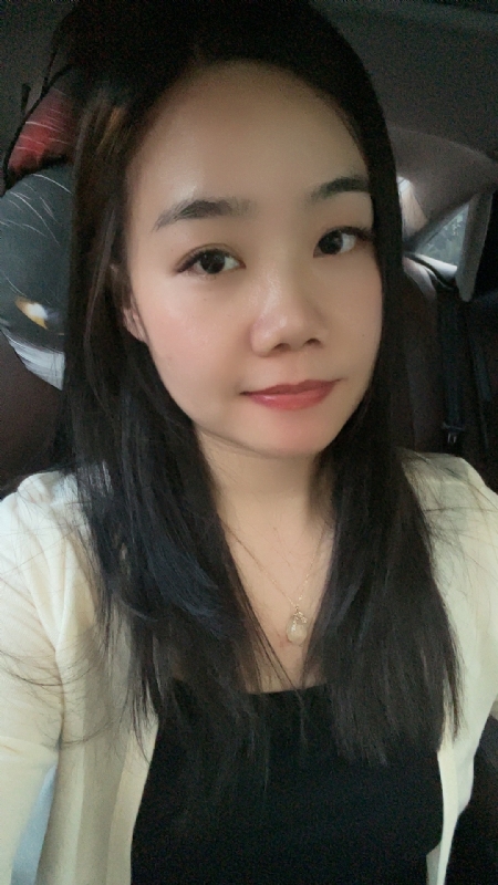 迷路的婷婷的第一张照片--东莞相亲服务中心