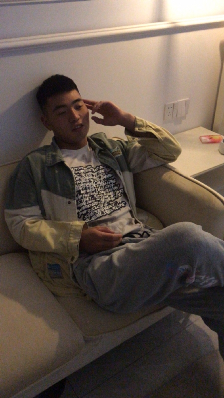 大太子的第一张照片--东莞相亲服务中心