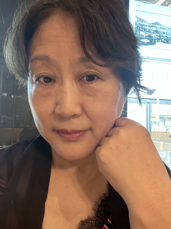 彼岸的第一张照片--东莞相亲服务中心