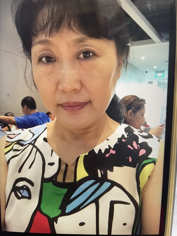 彼岸的第二张照片--东莞相亲服务中心