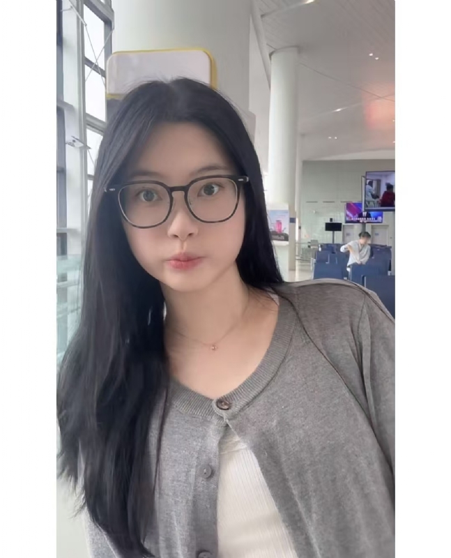 歌谣的第四张照片--东莞相亲服务中心