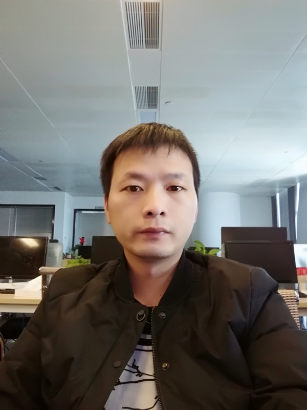刘堃的第一张照片--东莞相亲服务中心