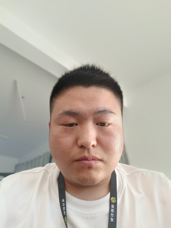旺财的第一张照片--东莞相亲服务中心