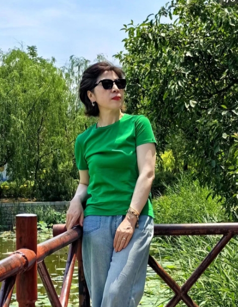 花再开的第一张照片--东莞相亲服务中心
