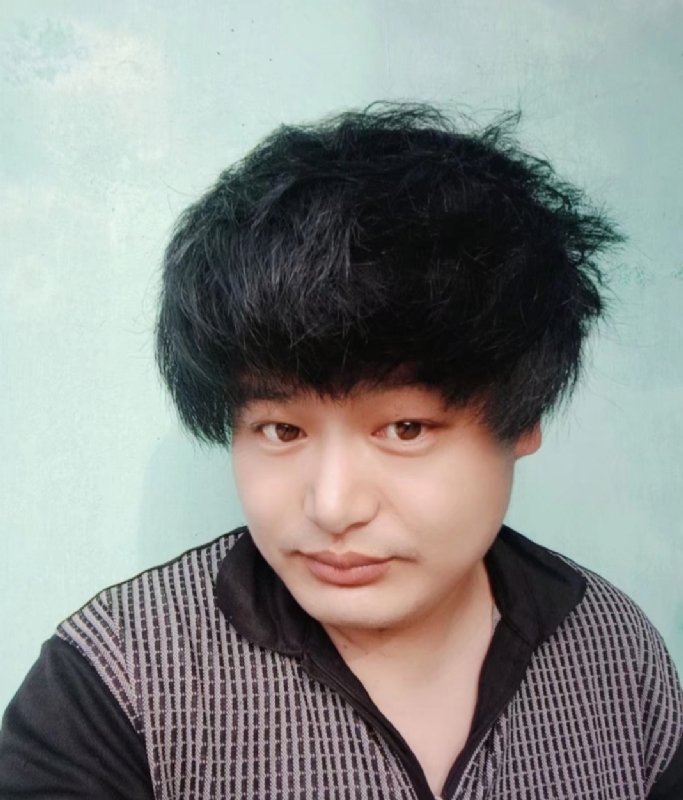 山东大汉的第五张照片--东莞相亲服务中心