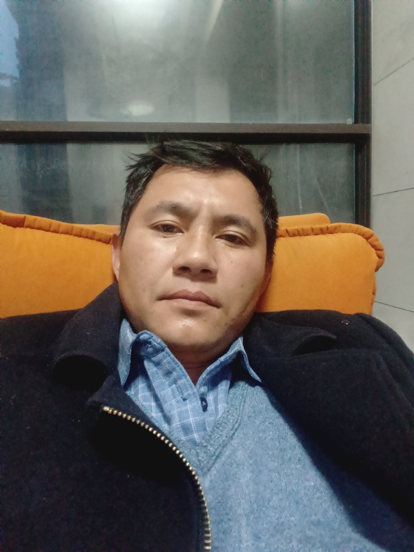 最美的邂逅的第二张照片--东莞相亲服务中心