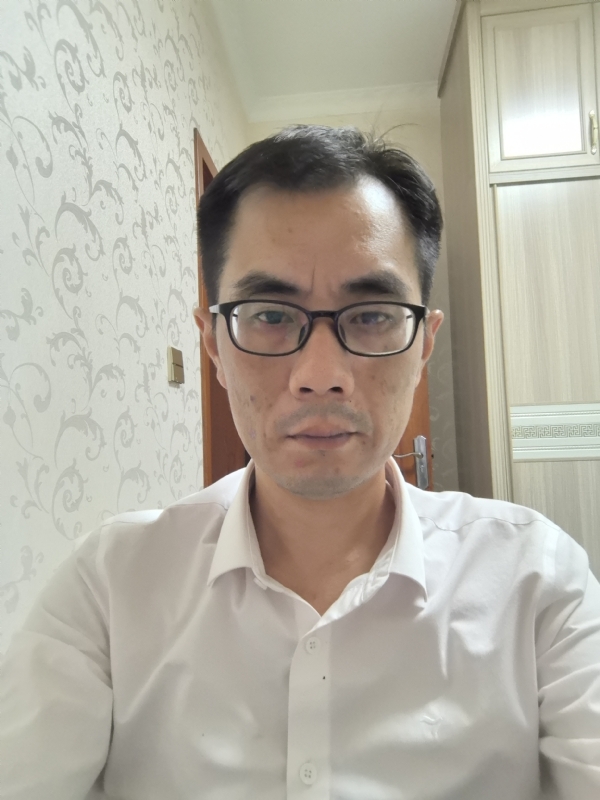 等风来的第一张照片--东莞相亲服务中心