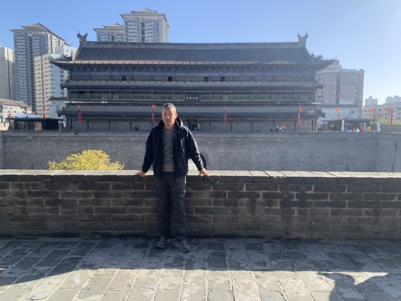 抹走知觉的第一张照片--东莞相亲服务中心