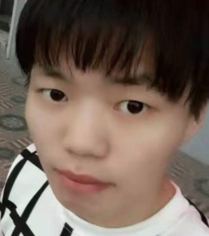 大白的第一张照片--东莞相亲服务中心