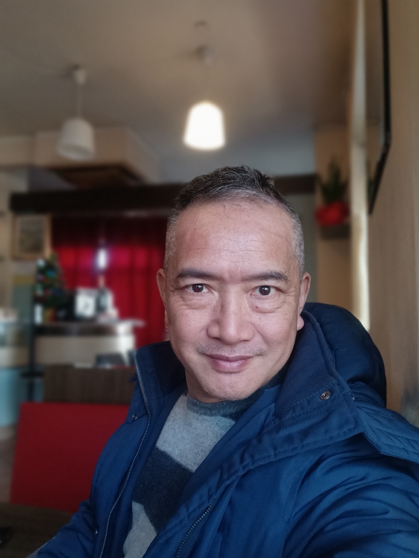 大龙的第一张照片--东莞相亲服务中心