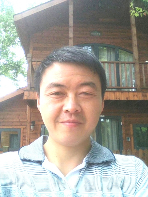 军子的第一张照片--东莞相亲服务中心