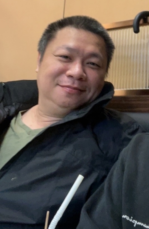 Wai的第一张照片--东莞相亲服务中心